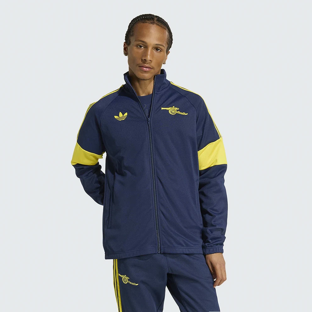 Originals Arsenal FC Men's Track Top