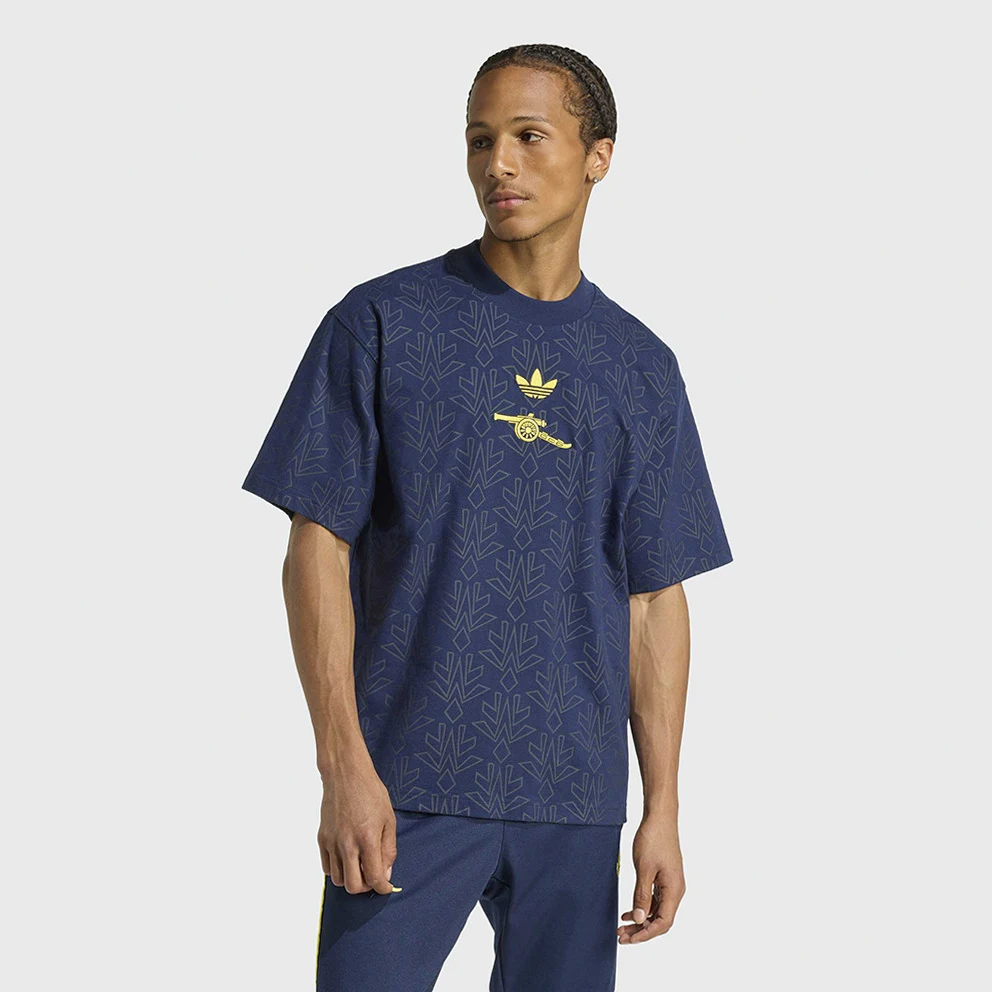 Arsenal FC Lifestyle Men's T-Shirt