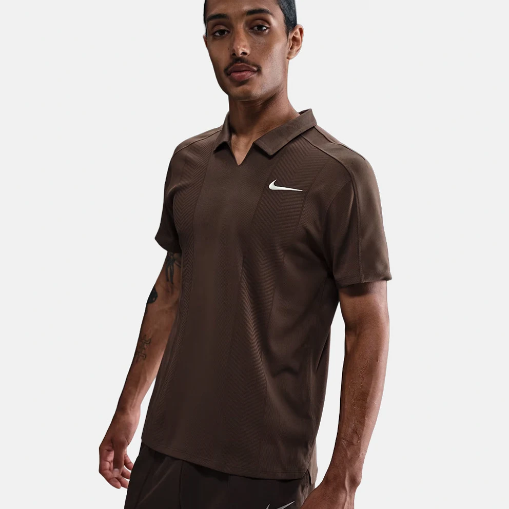 Court Dri-FIT Men's Polo T-Shirt