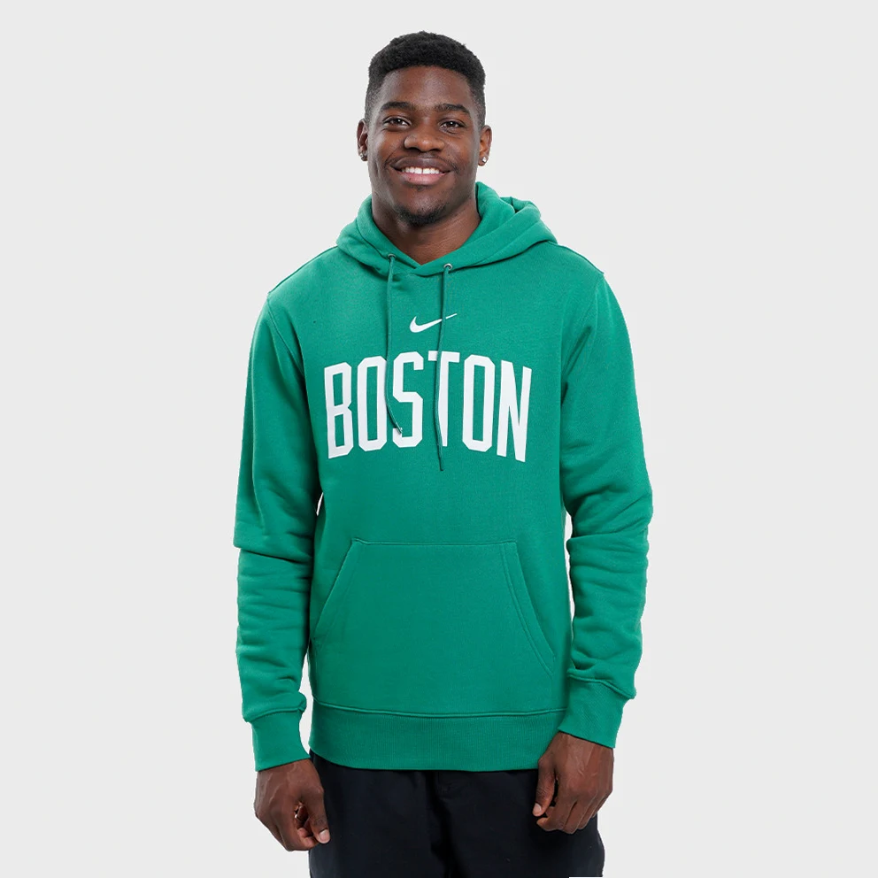 NBA Boston Celtics Club Men's Hoodie