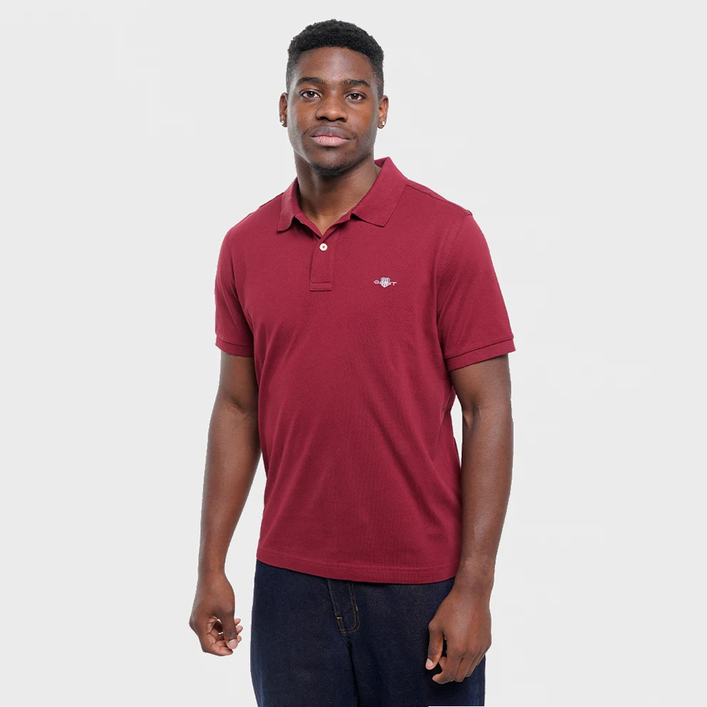 Men's Polo T-Shirt