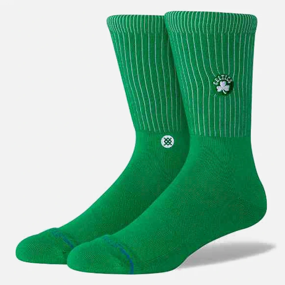 Celtics Badged Unisex Socks