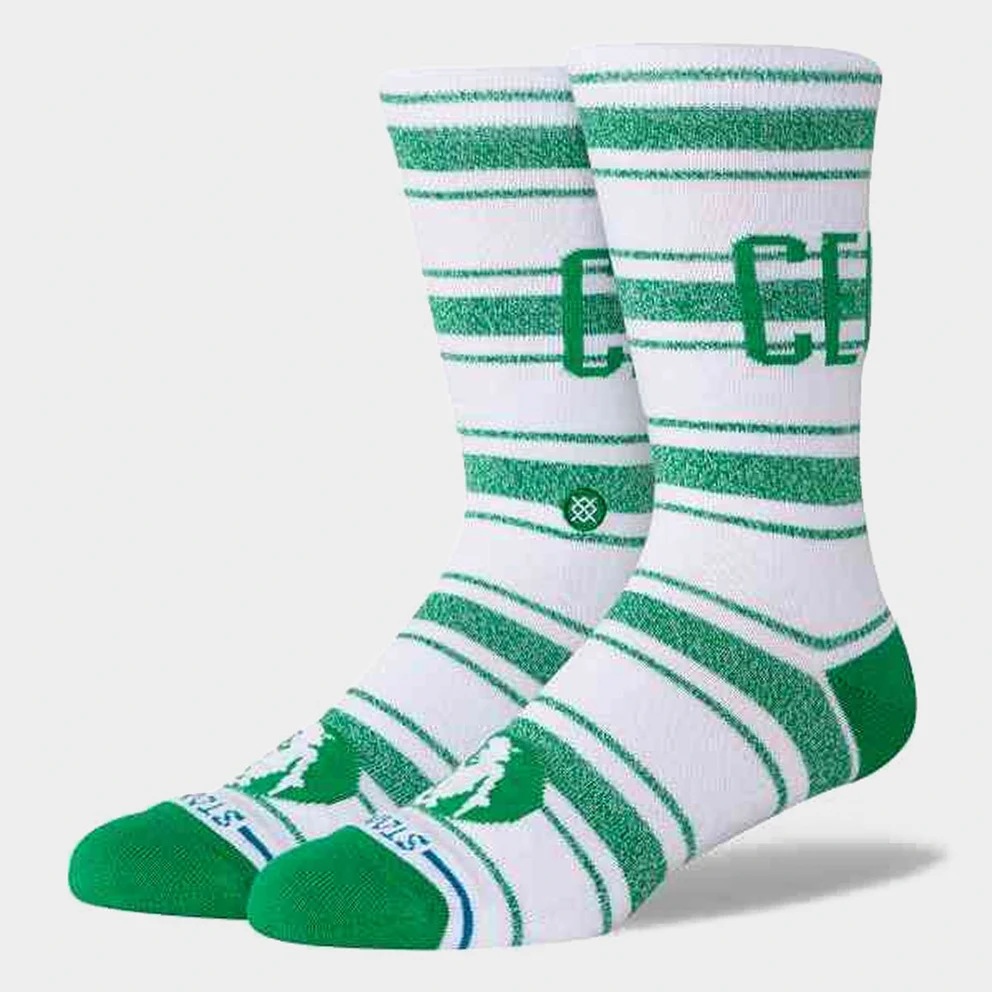 Celtics Homesick Unisex Socks