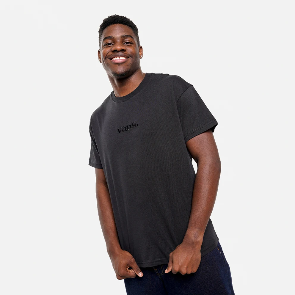 Essential Oversized Men's T-Shirt