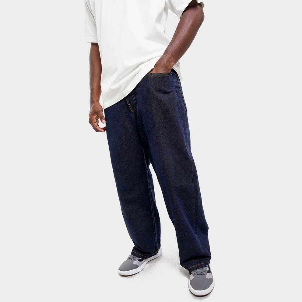 Check-5 Men's Jeans