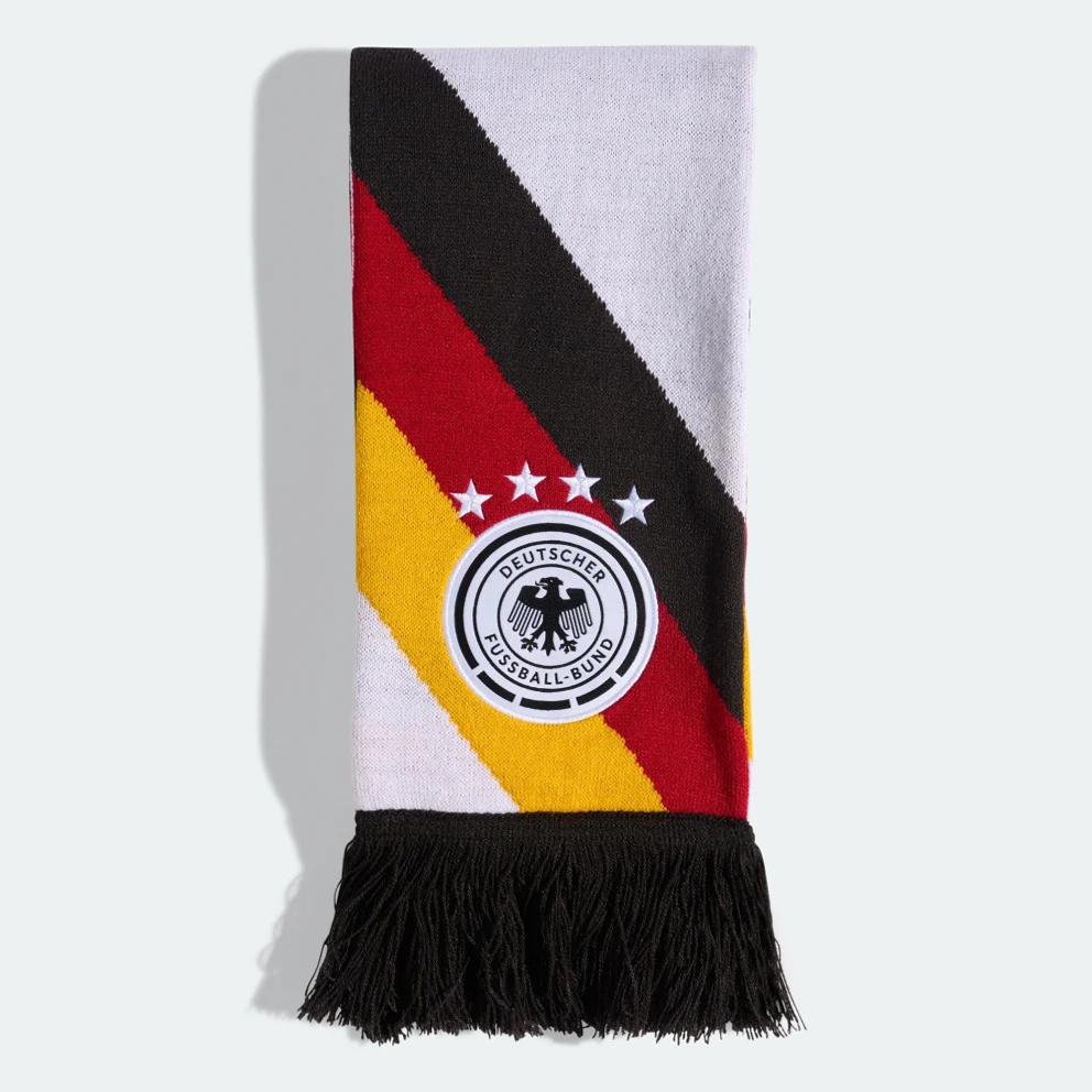 Germany 26 Scarf