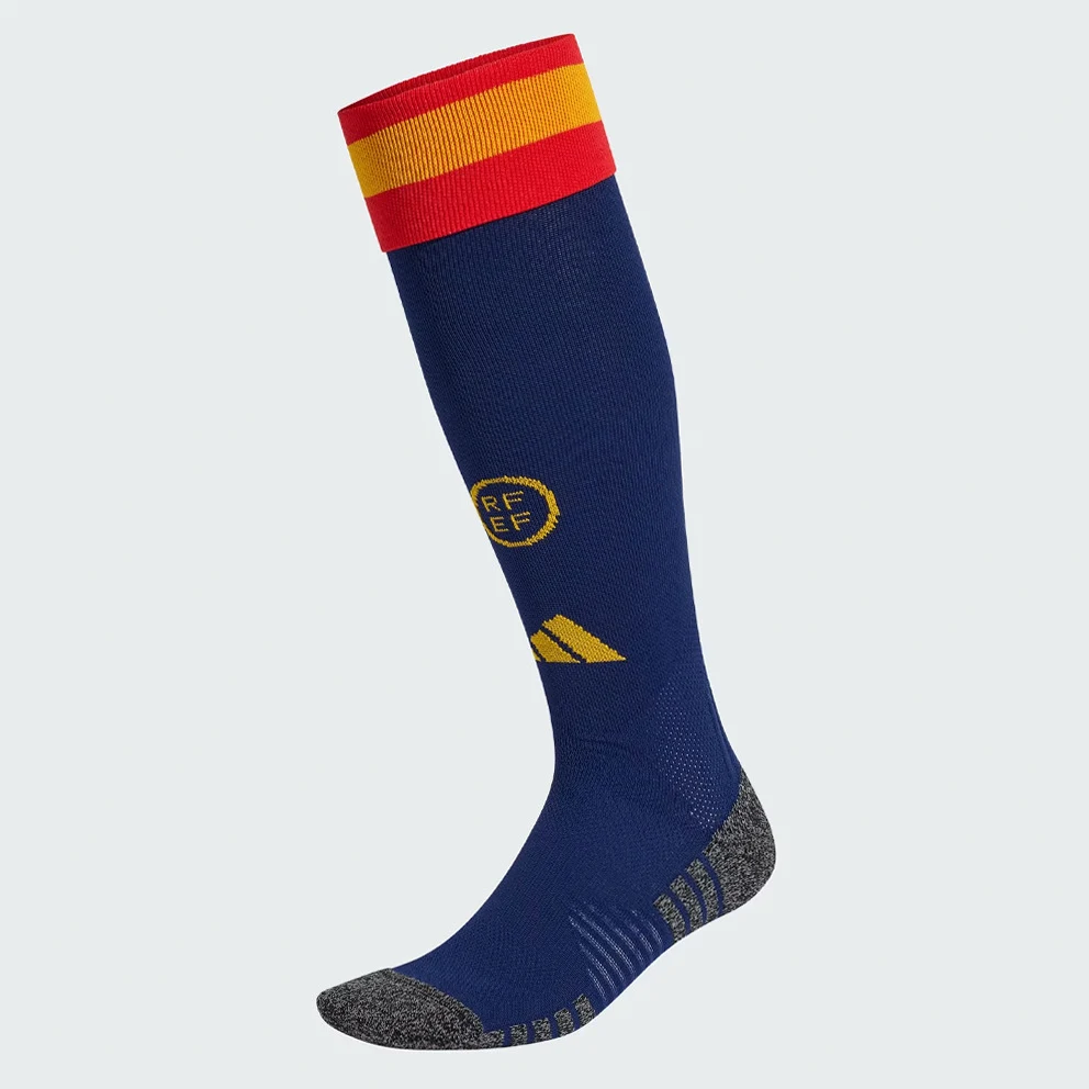 Spain 26 Home Socks