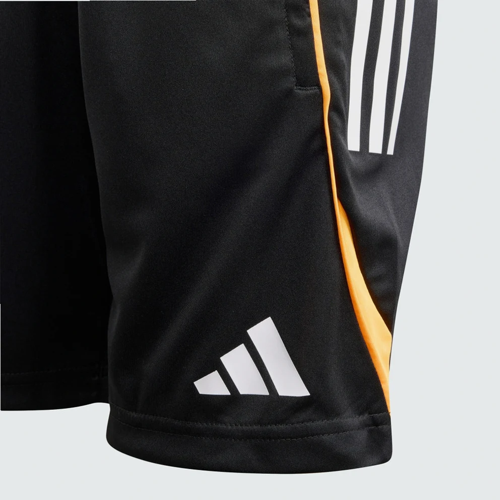K All Blacks Marvel Gym Shorts Kids