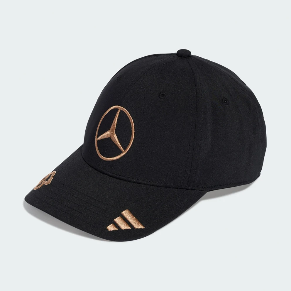 Mercedes Amg Petronas George Russell Las Vegas Cap