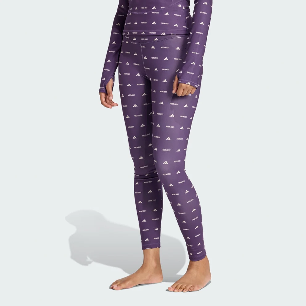 X Moon Boot Women's Long Leggings