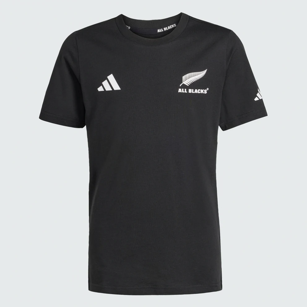 All Blacks X Marvel Kids' Τ-shirt