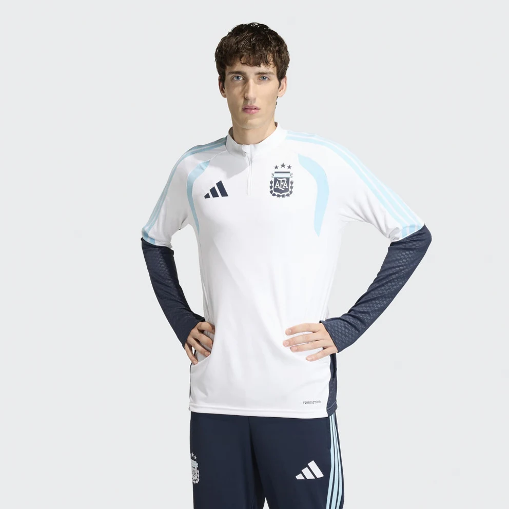 Argentina 26 Tiro Training Men's Longsleeve