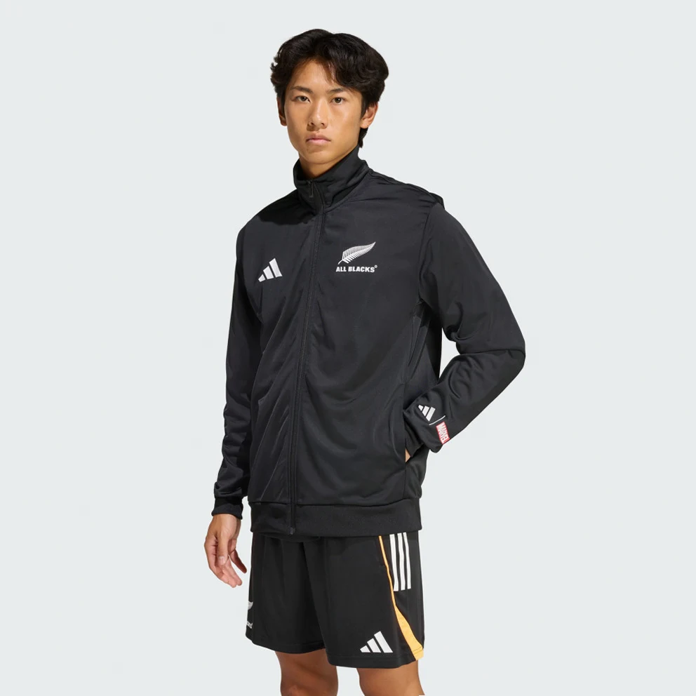 All Blacks x Marvel Track Men's Tracksuit
