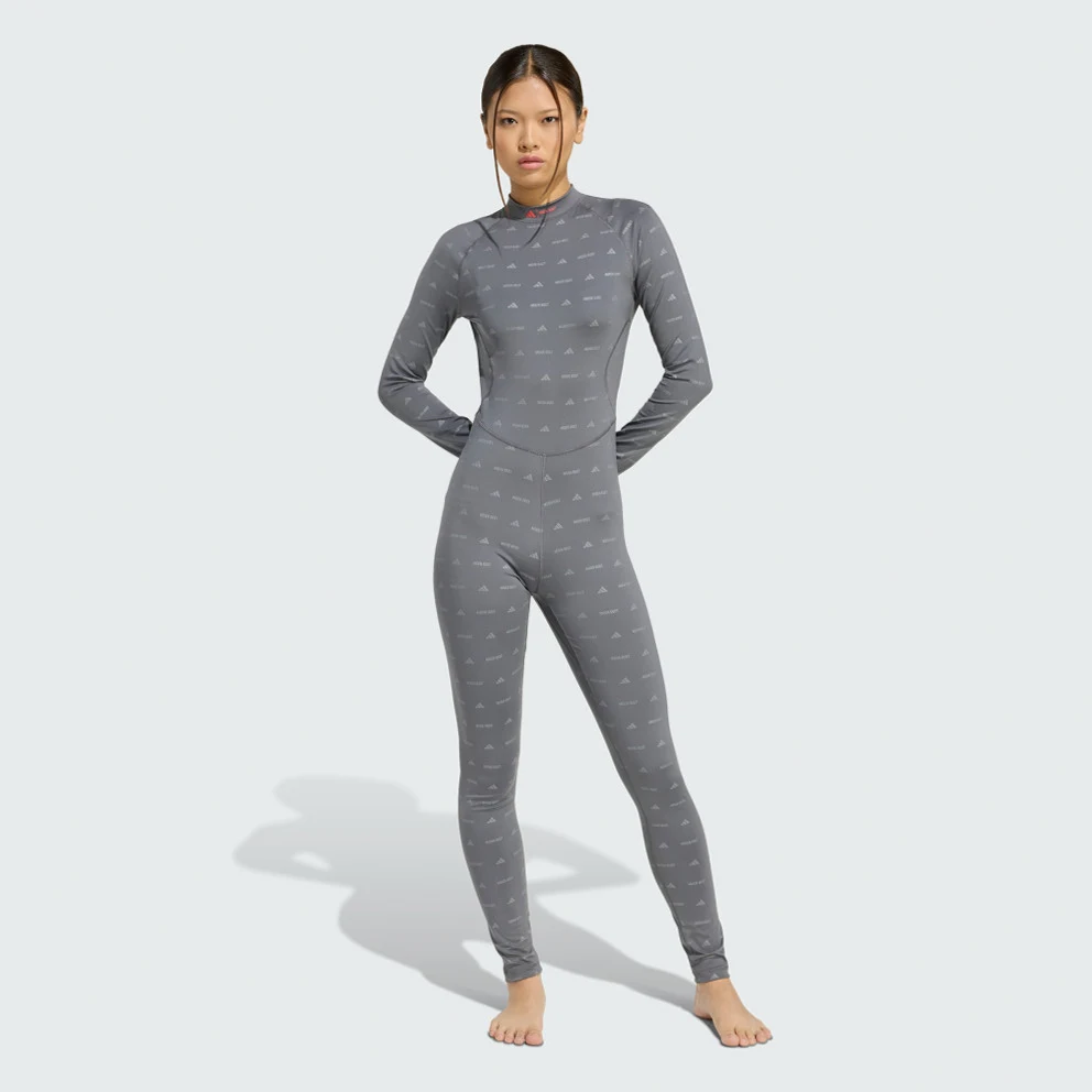 W  X Moon Boot Bodysuit