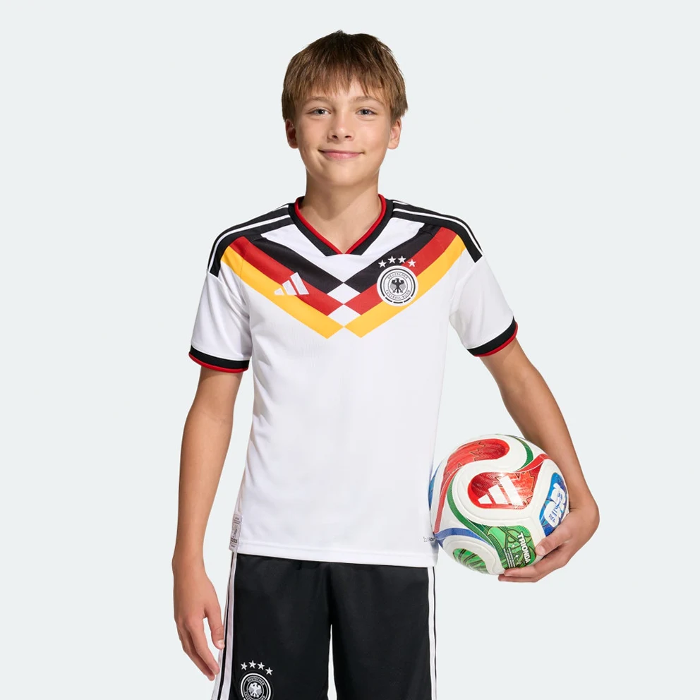 Germany 26 Home Kids' T-Shirt