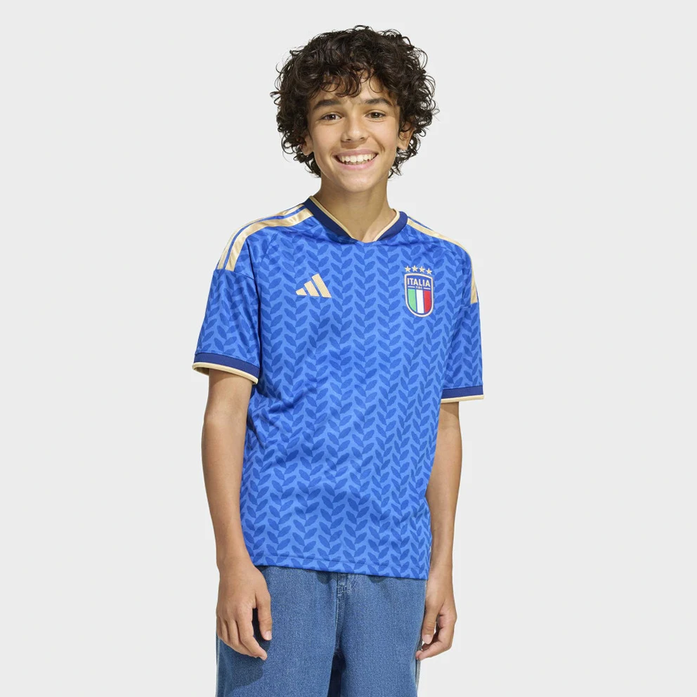 Italy 26 Home Kids' T-Shirt