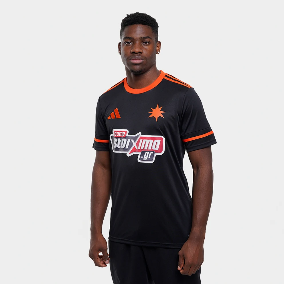 MPAM FC Away Men's Football Jersey