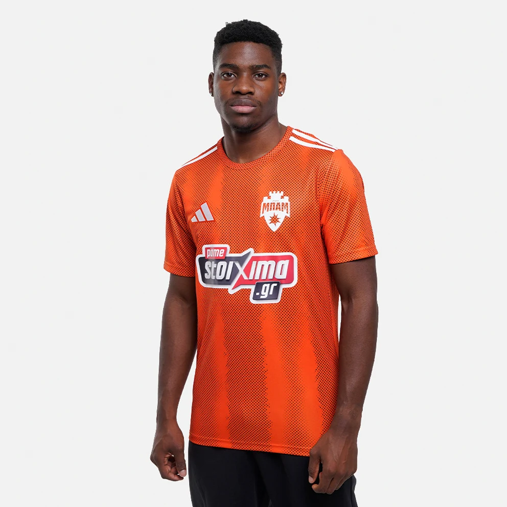 MPAM FC Home Men's Football Jersey