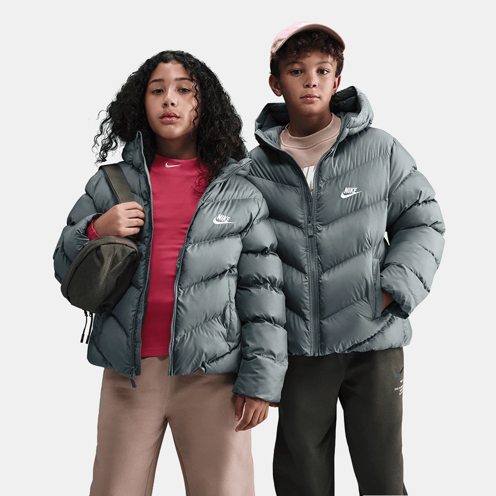 Sportswear All Day Play Kids' Puffer Jacket