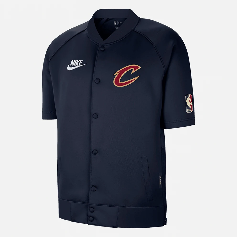 Cleveland Cavaliers Men's Short Sleeve Shirt