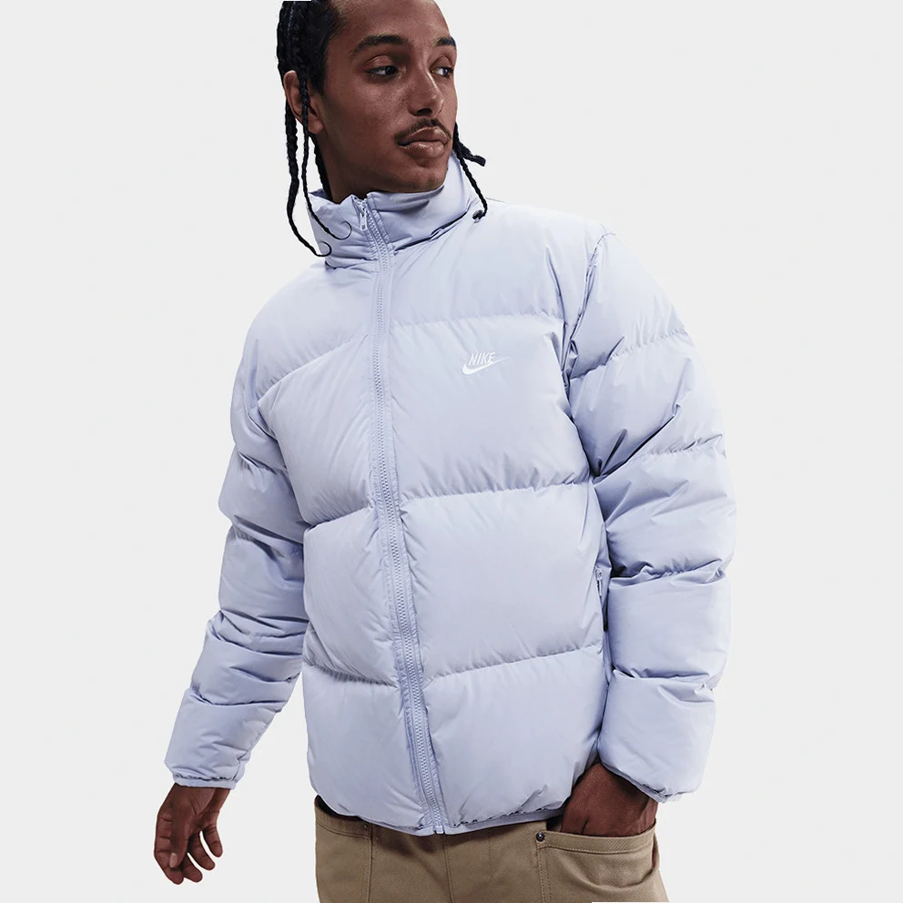 Therma-FIT Club 650 Men's Puffer Jacket