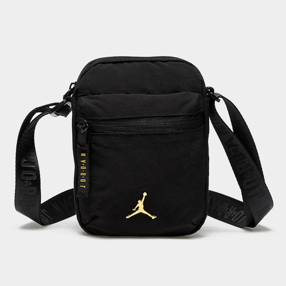 Jan Airborne Festival Cross Bag