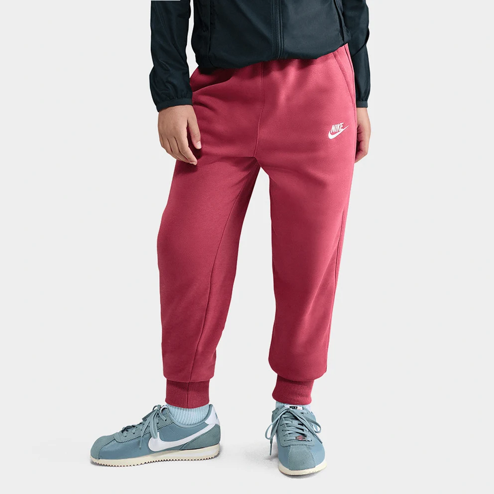 Sportswear Club Fleece  Kids' Track Pants