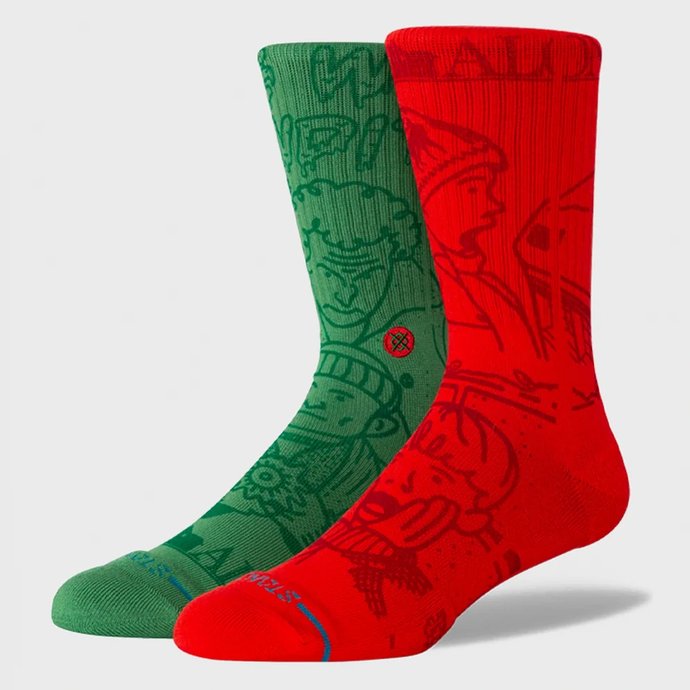 Home Alone Unisex Socks