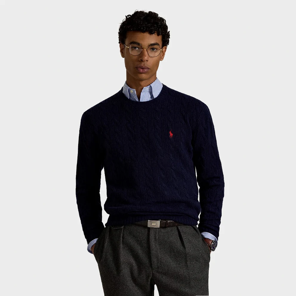 Classics 7/15 Men's Sweatshirt