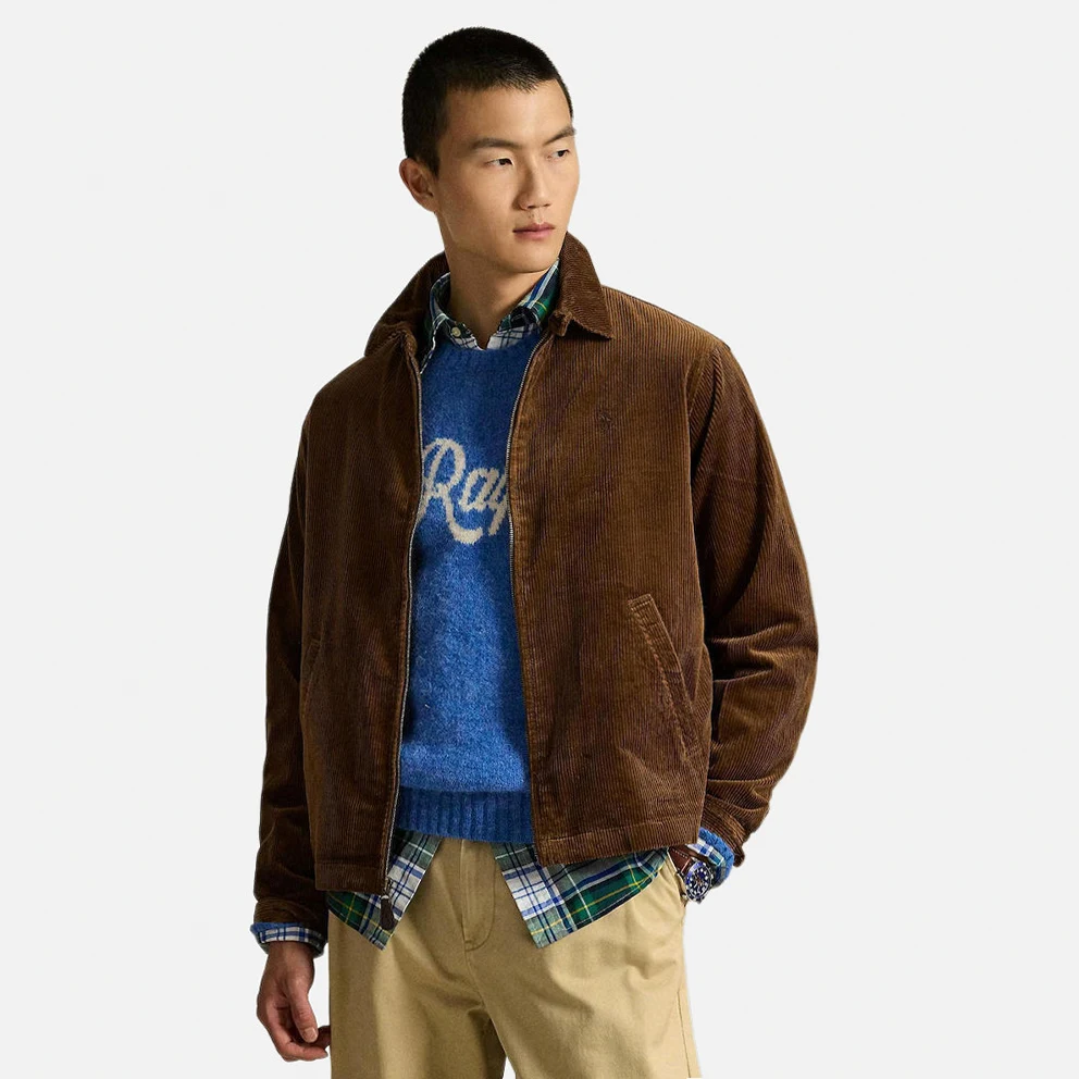 Classics 09/15 Men's Jacket