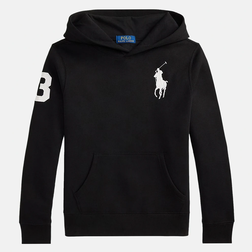 Classics 07/15 Men's Hoodie