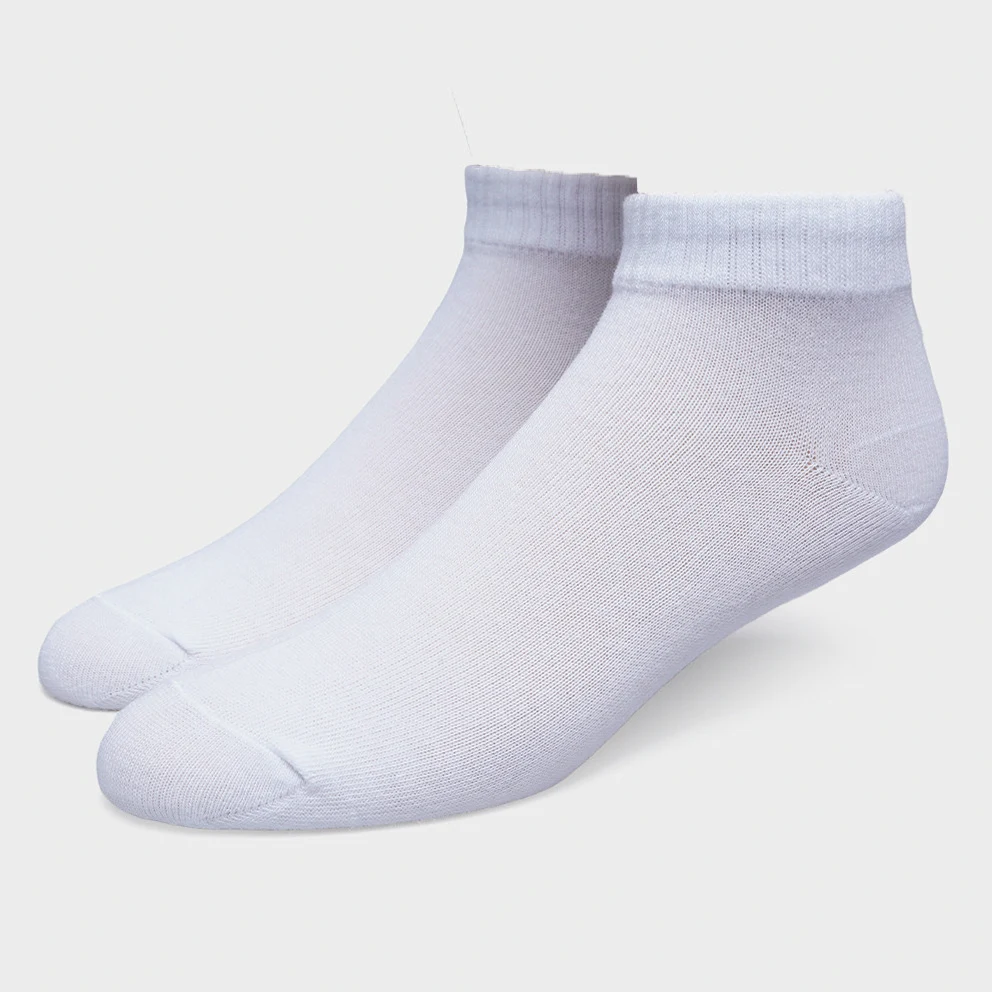 Ankle Cut Unisex Socks