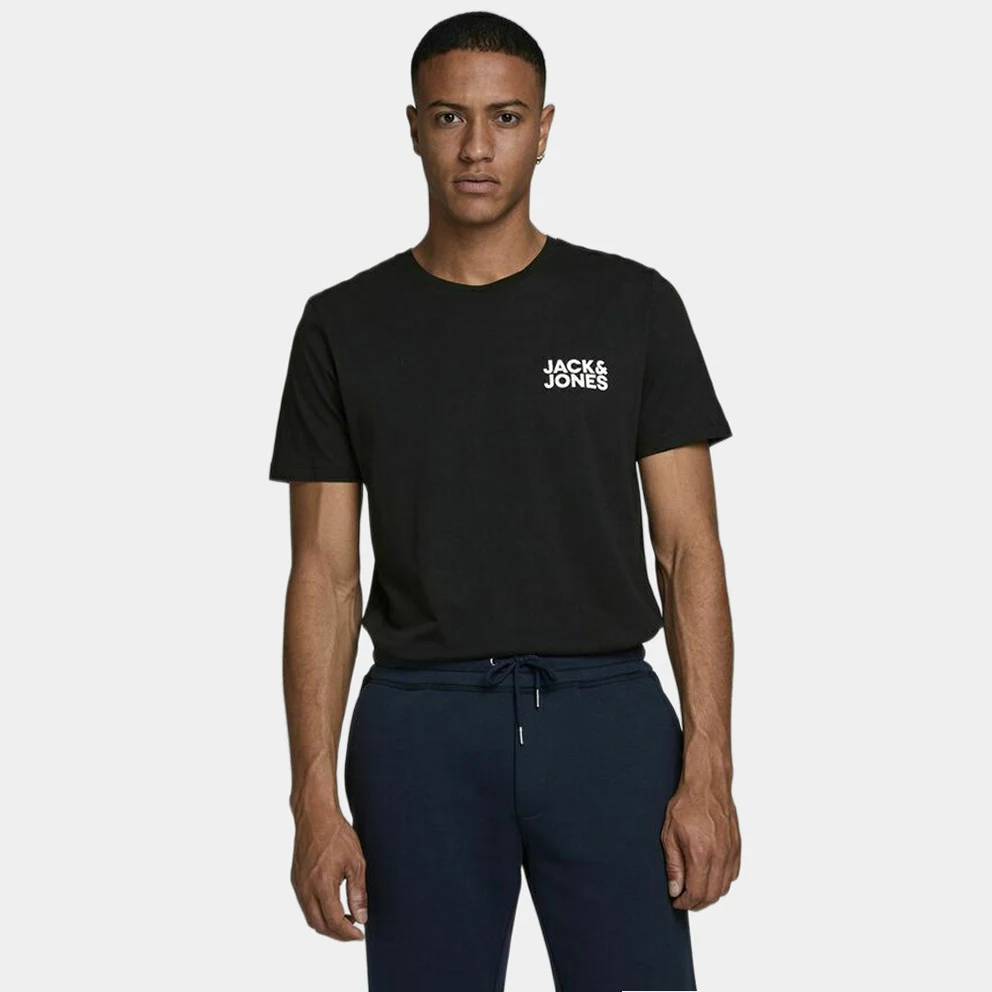 Logo Men's T-Shirt