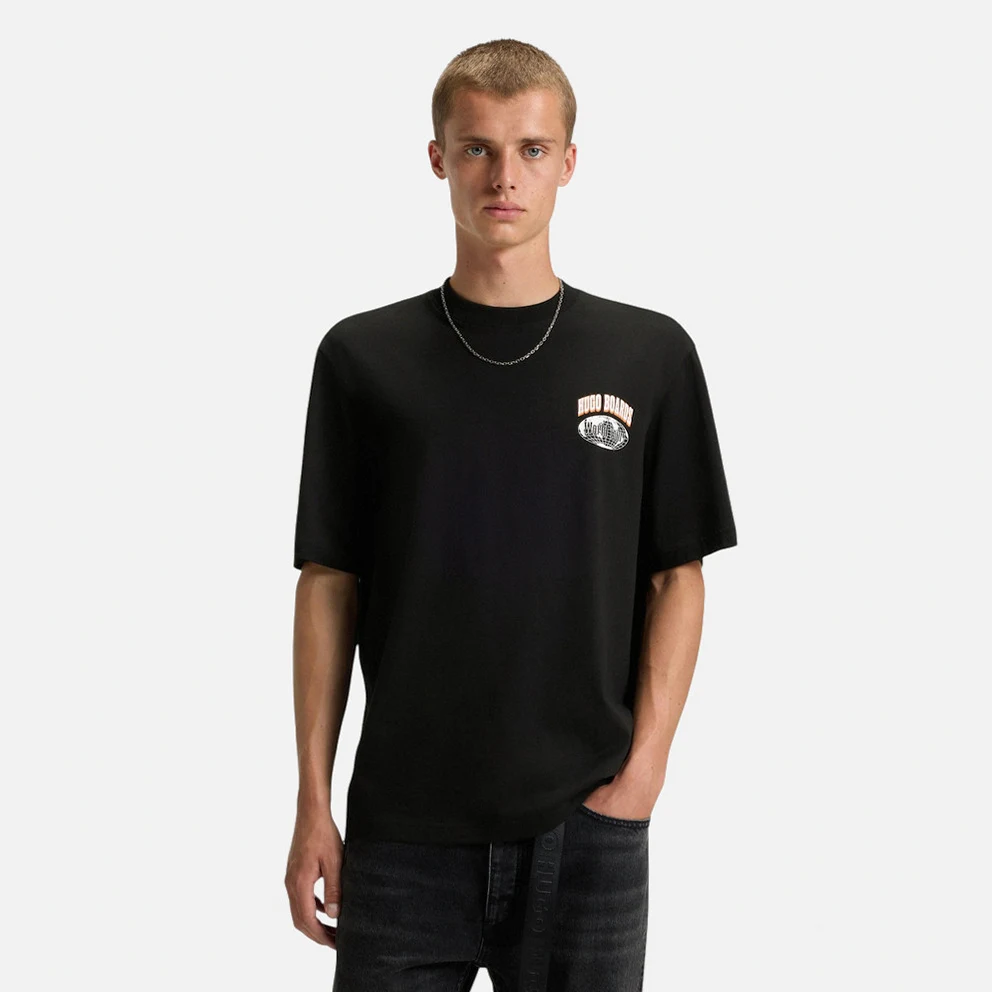 Nartupix Men's T-Shirt