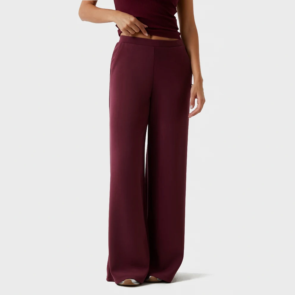 Olympe Wide Leg Women's Track Pants