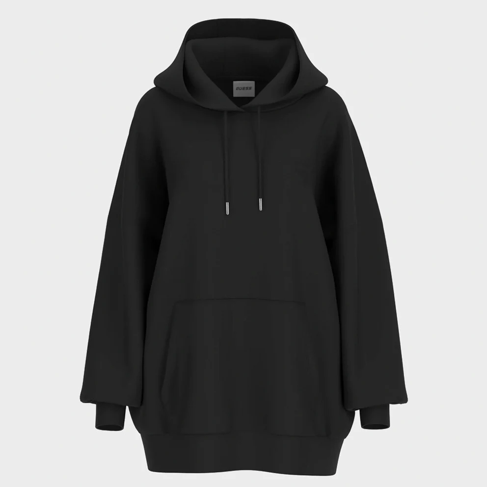Aelia Long Maxi Women's Hoodie