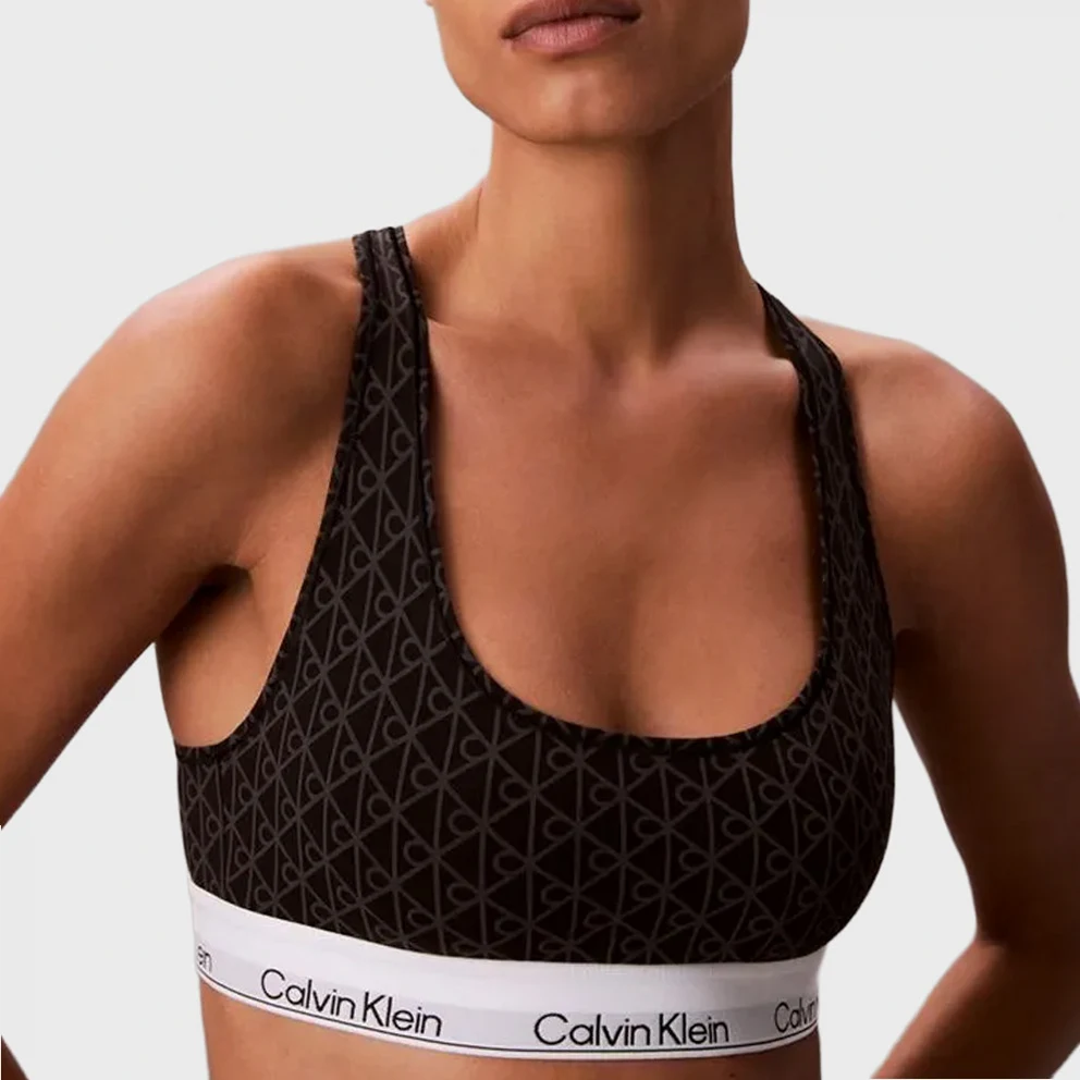 Unlined Bralette Women's Underwear Upper