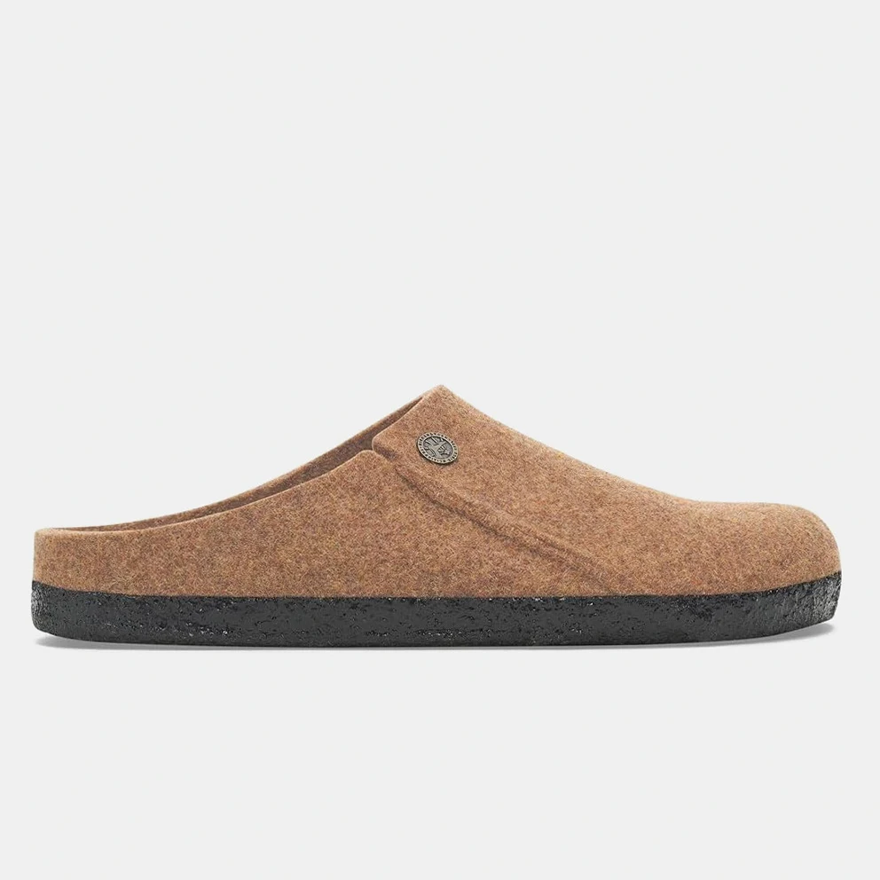 Zermatt Unisex Slippers