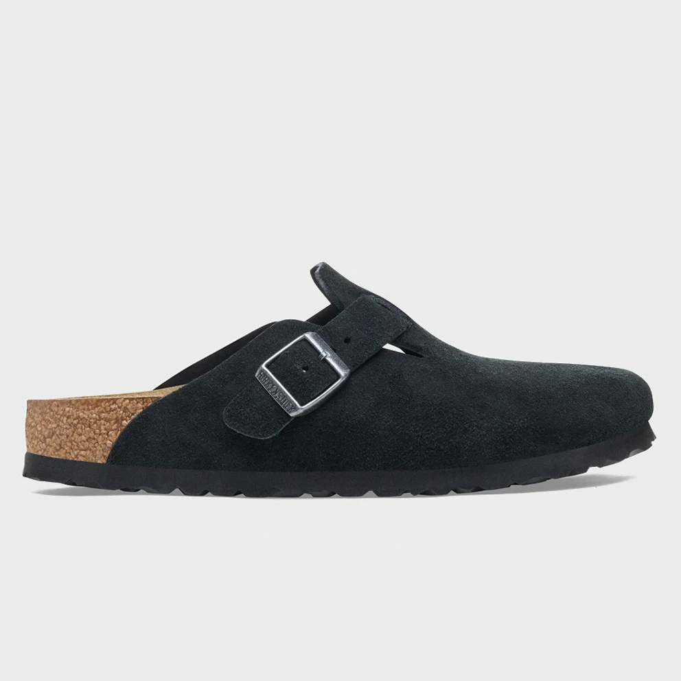 Boston Regular Unisex Slippers