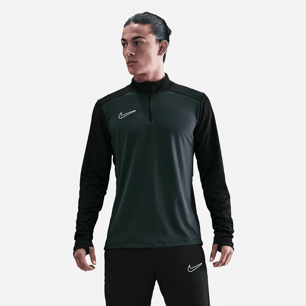Academy Dri-FIT Soccer Men's Longsleeve