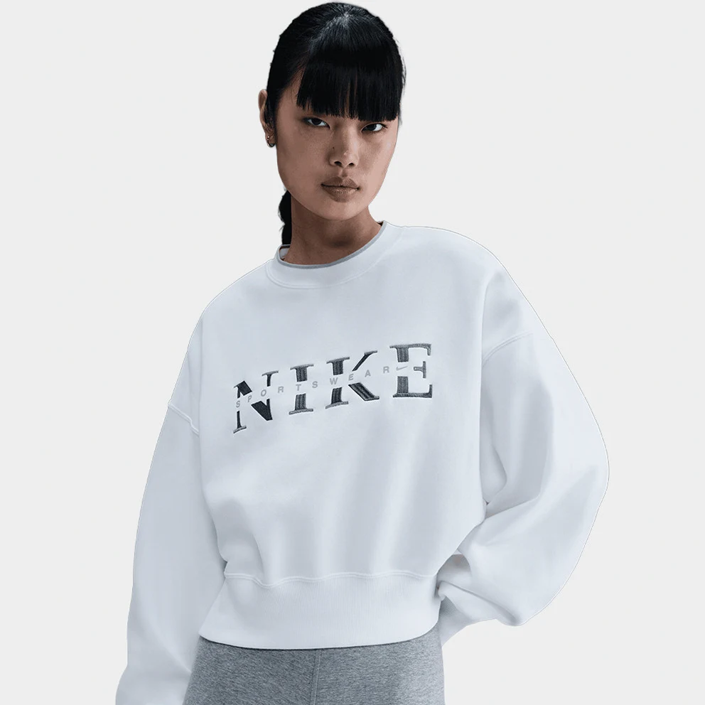 Sportswear Phoenix Fleece  Crewneck Women's Sweatshirt
