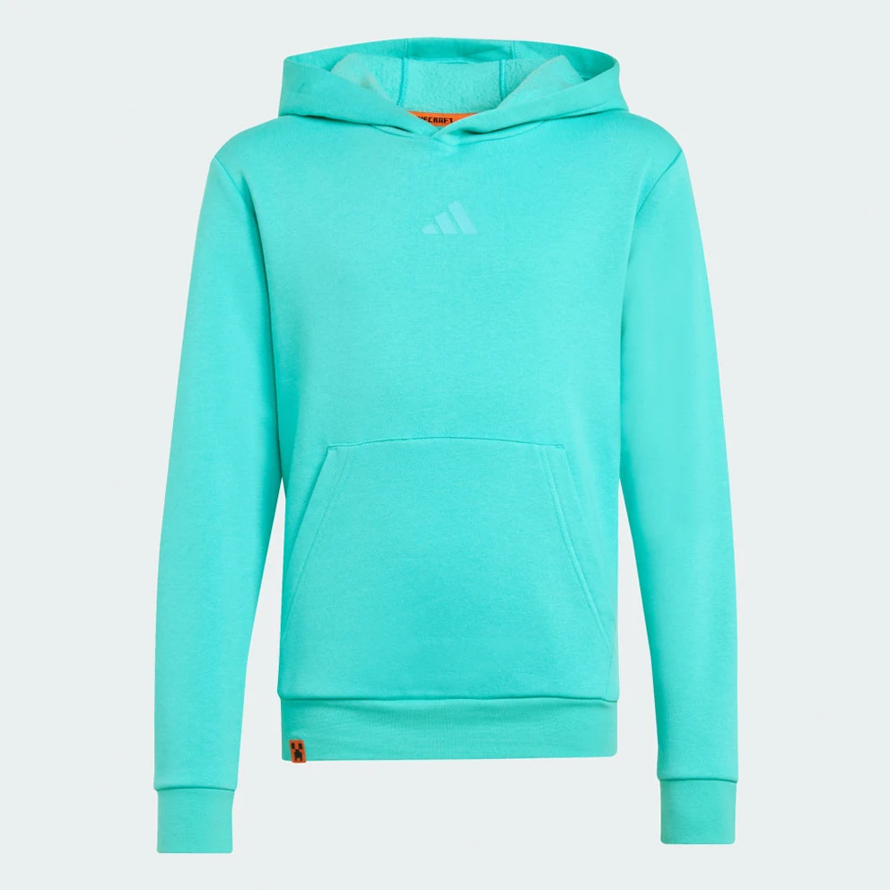 K Minecraft Hoodie