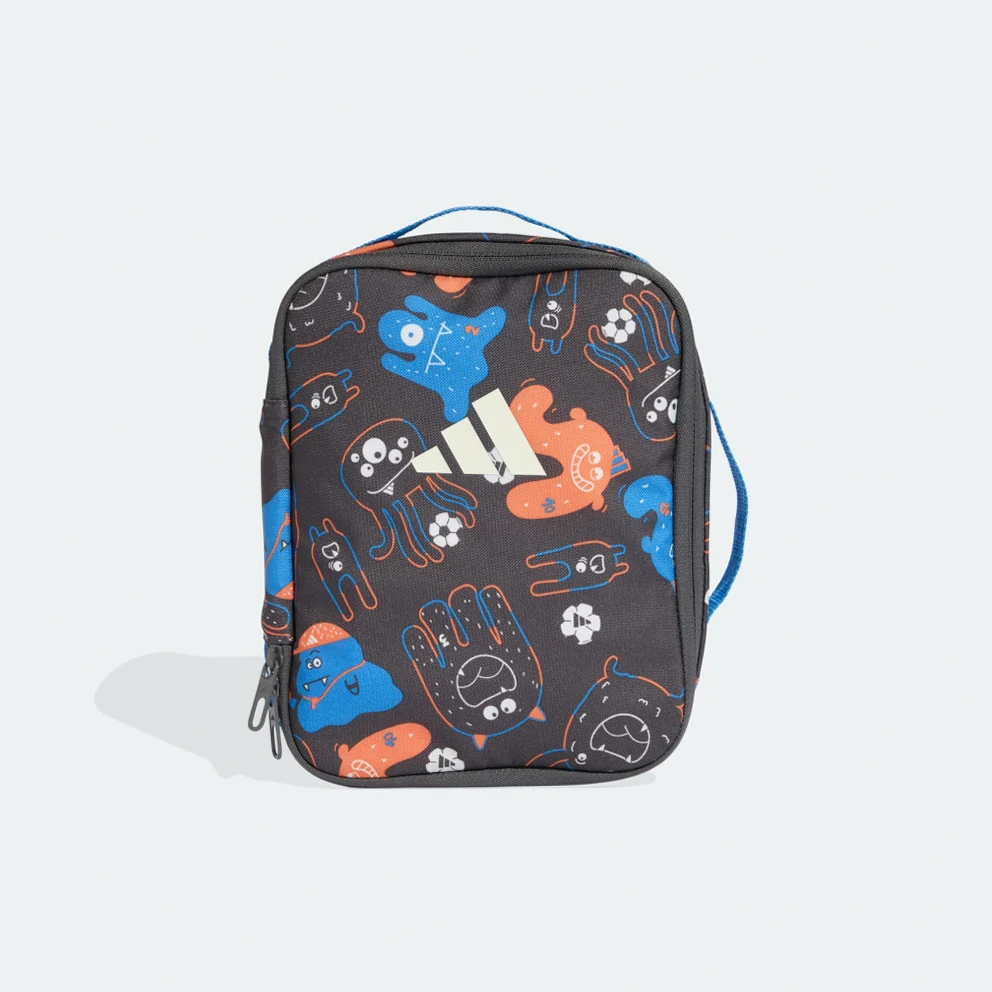 K Little Kids Tiro_Nster Cooler Bag
