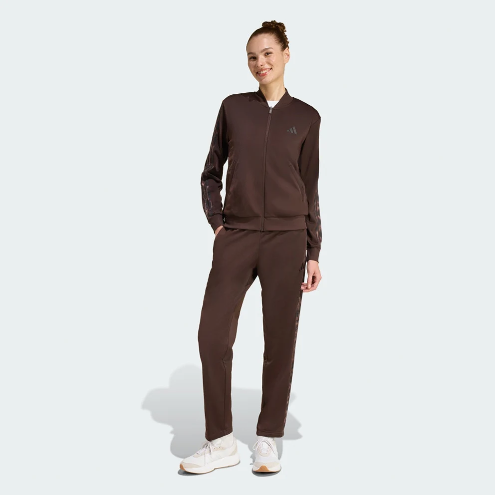 W Essentials 3-Stripes Track Suit