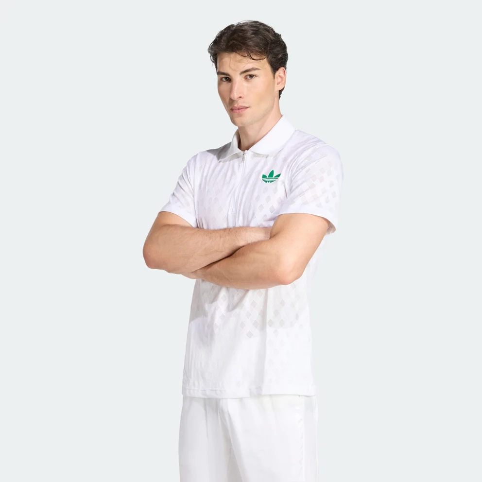 M Tennis Pro Climacool+ Freelift Polo Shirt
