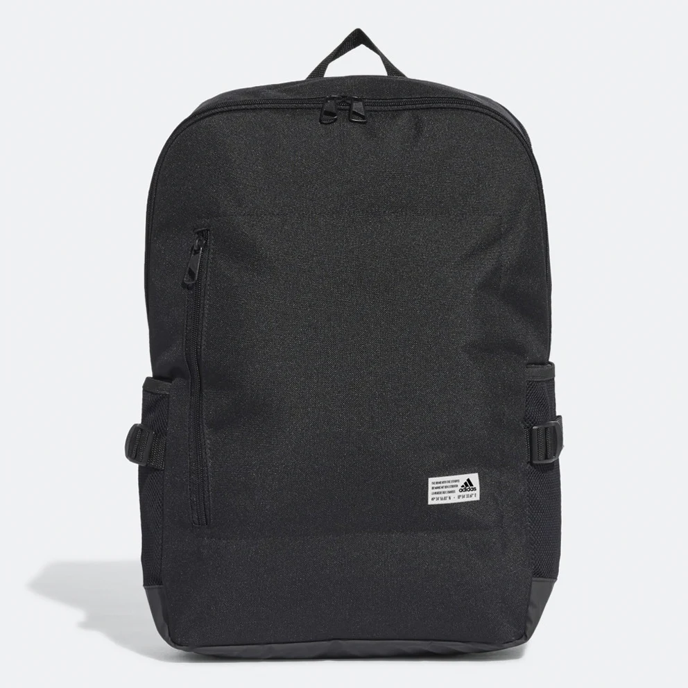 Classic Boxy Backpack