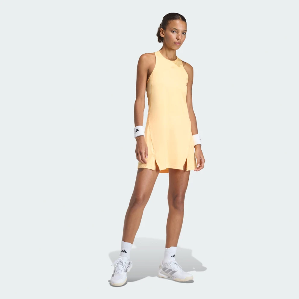 W Club Tennis Climacool Dress
