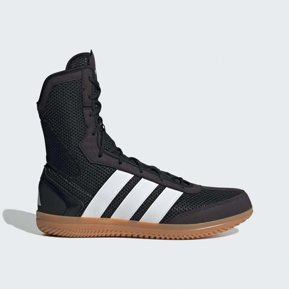 Box Hog Wide Shoes