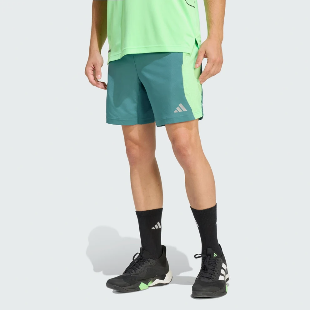M Tech Apparel Climacool Short