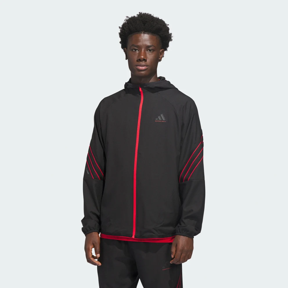 Performance Mercedes - Amg Petronas Las Vegas Baseball Men's Track Top